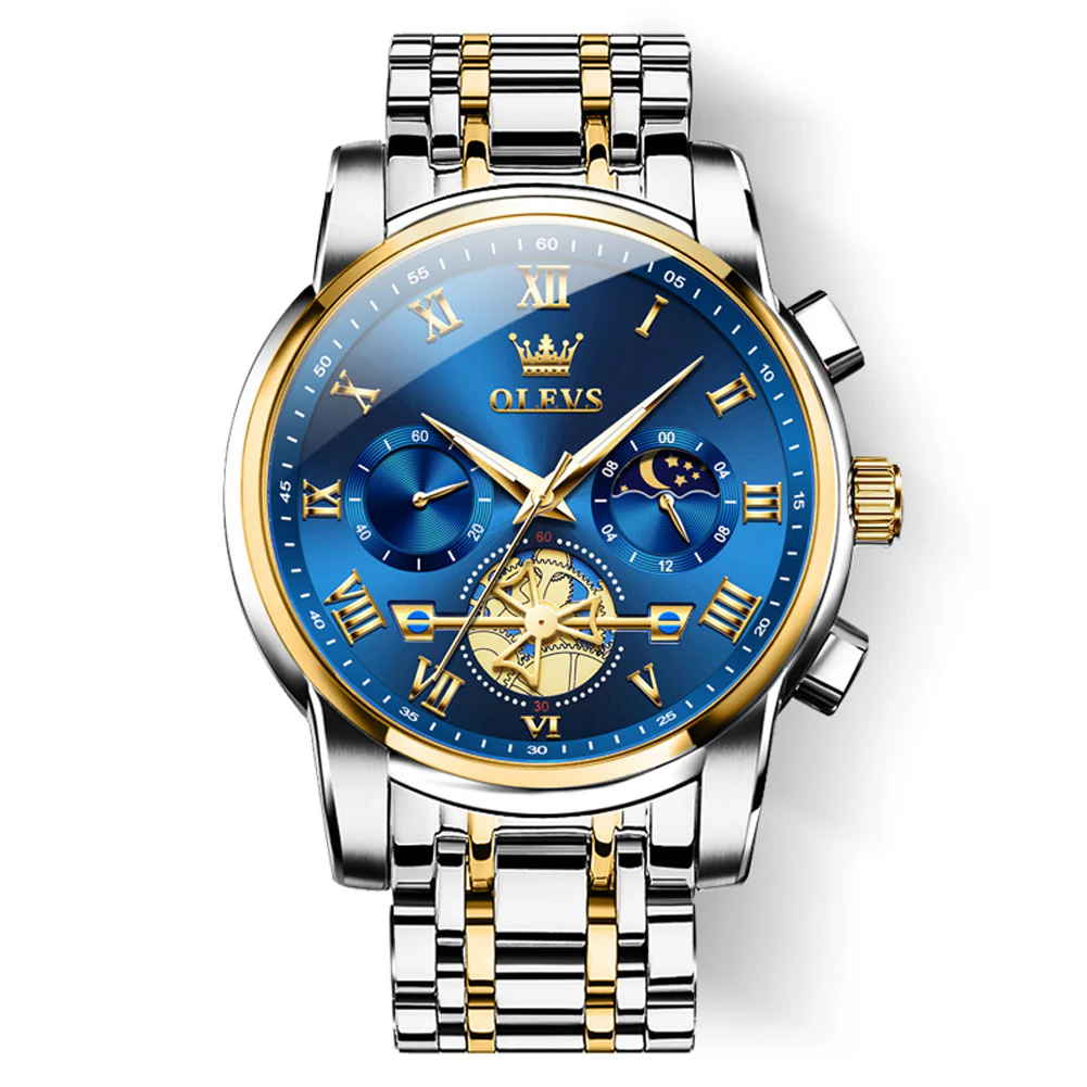Popular Watches